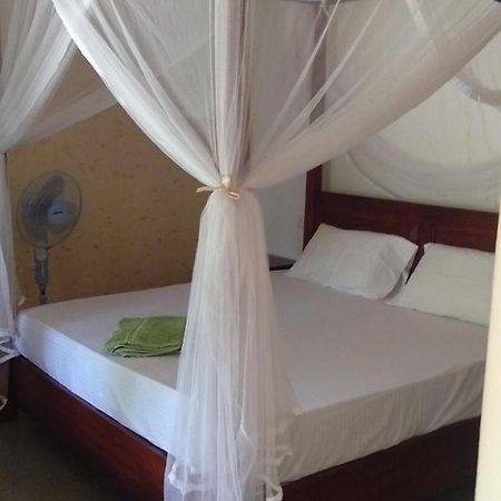 Taragala Chalets Kalametiya 外观 照片