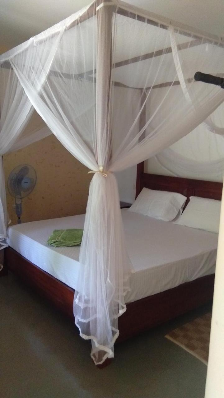 Taragala Chalets Kalametiya 外观 照片